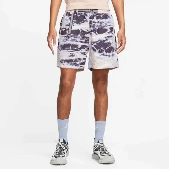 [FB4198-601] MENS NIKE ACG TRAIL SHORTS